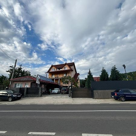 Pensiunea Patricia Oesti-Paminteni Zewnętrze zdjęcie